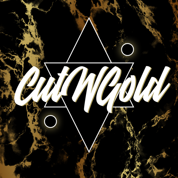 CutWGold Drops – Limited. Loud. Legendary.